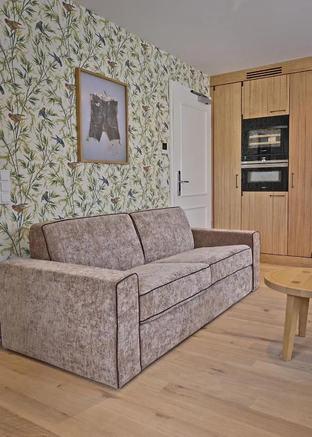 Apartment Bachmair Weissach See-Apartments Rotta