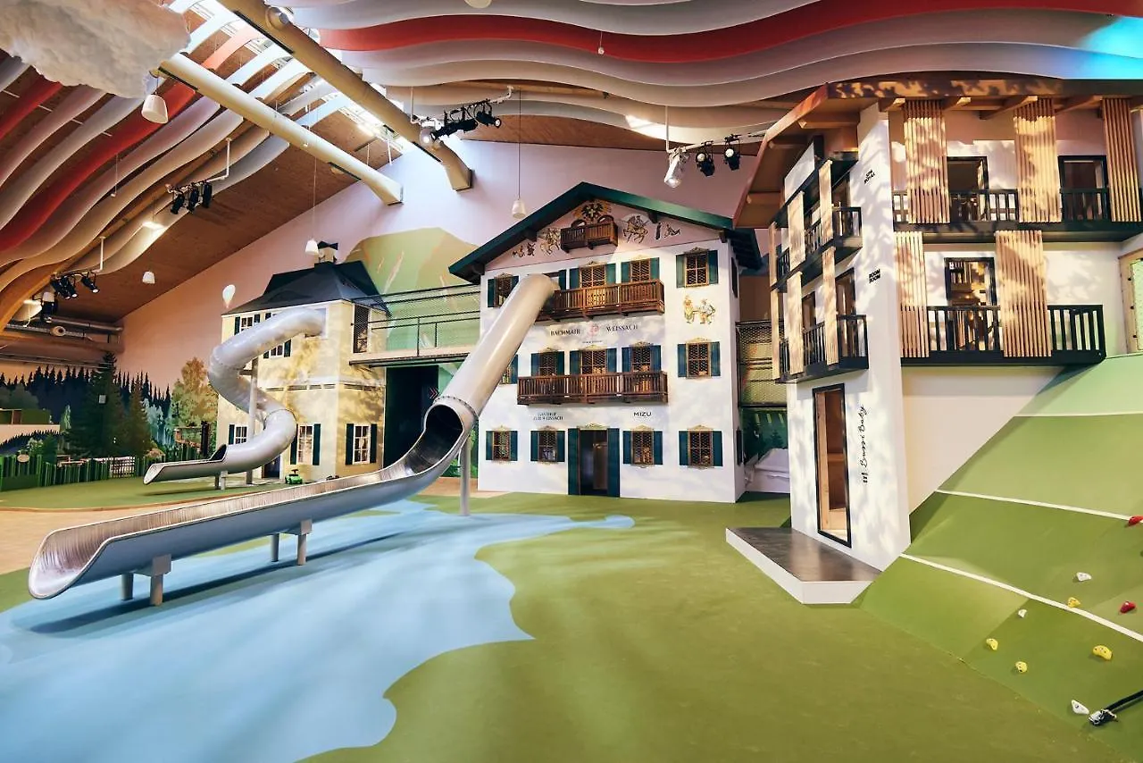 Bachmair Weissach See-Apartments Rotta