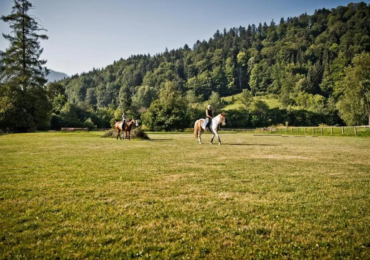 Bachmair Weissach See-Apartments Rotta 0*,