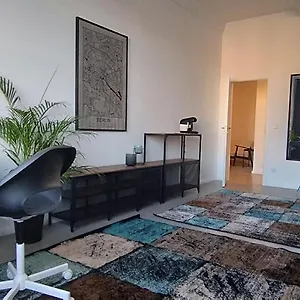 Loft46 - Self Checkin - Long And Shortstay Apartment Berlin