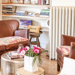 Boutique La Feline Blanche Hotel Saint-Gervais-les-Bains