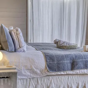 Boutique La Feline Blanche Hotel Saint-Gervais-les-Bains