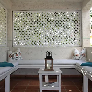 Bayahibe Guest House Hotel Gasthof Bayahibe