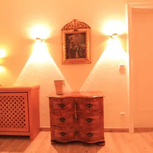 Montelago Ferienhaus
