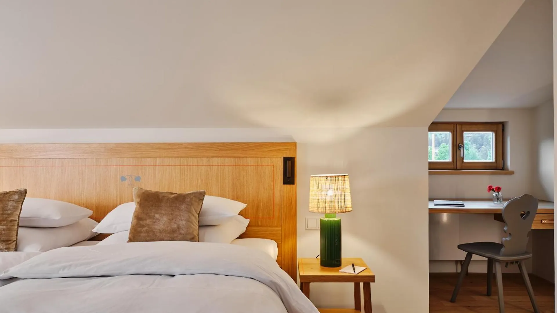 Bachmair Weissach See-Apartments Rotta Appartamento