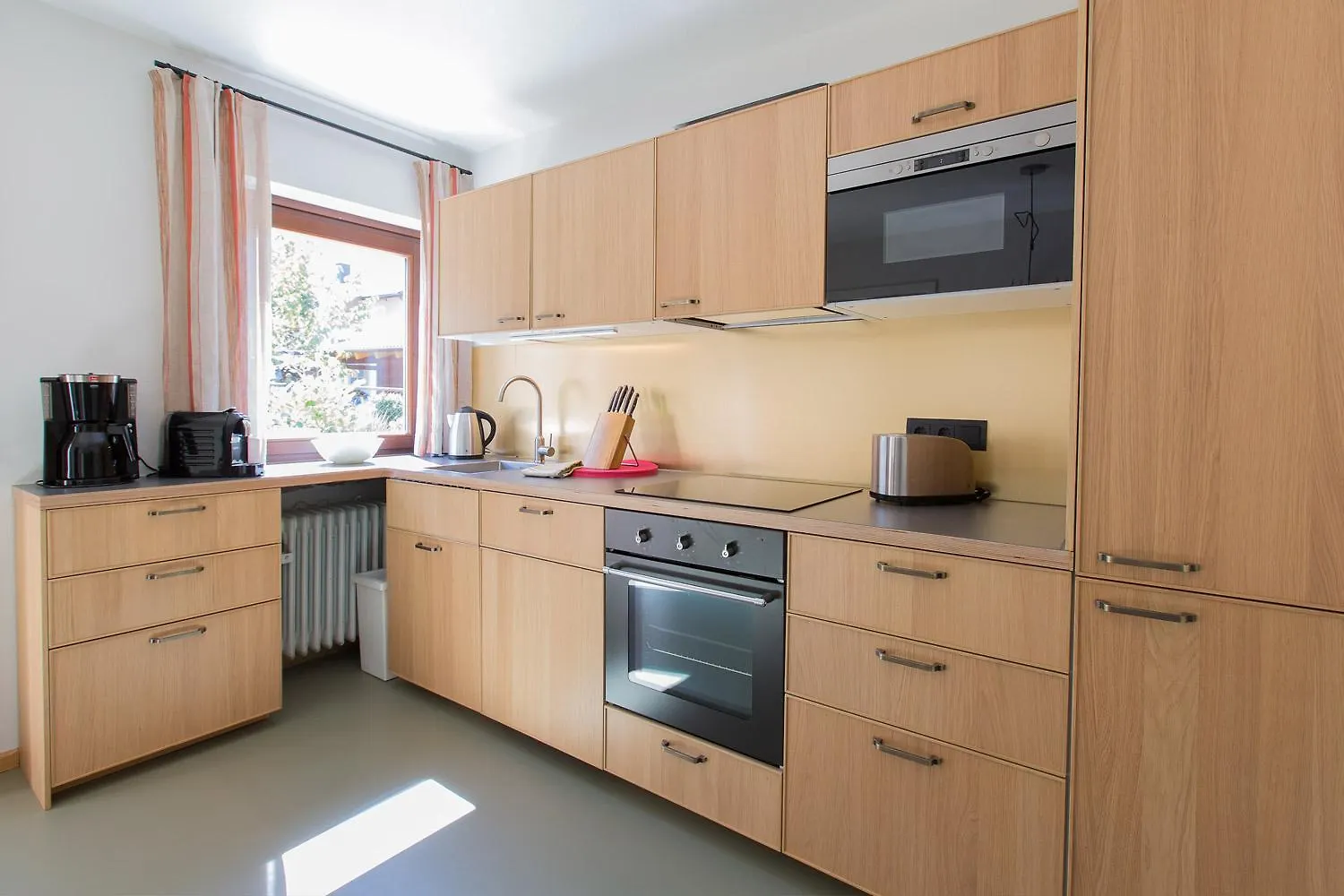 Bachmair Weissach See-Apartments Rotta 0*,  Germania