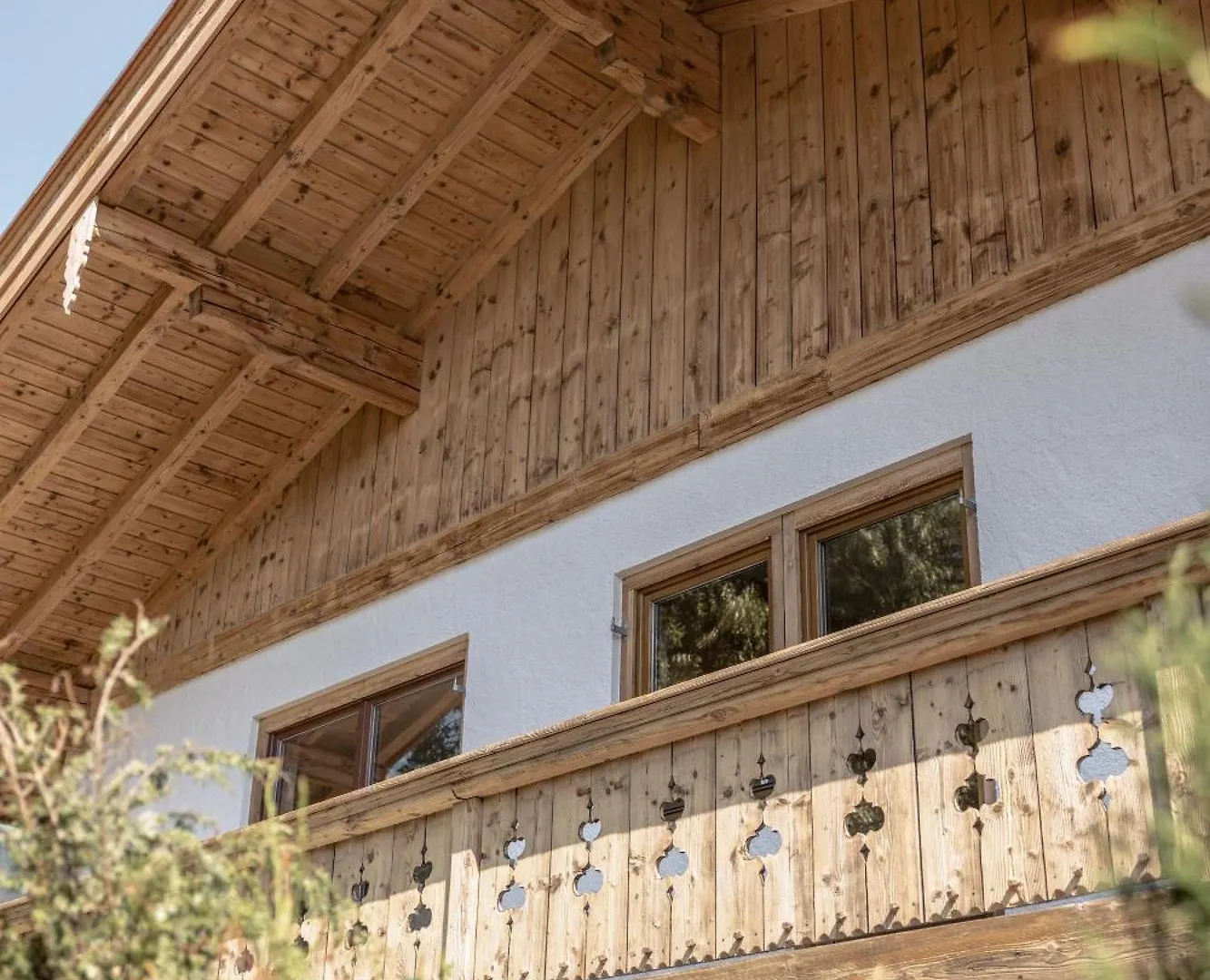Appartamento Bachmair Weissach See-Apartments Rotta